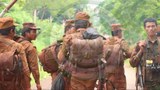 တိုက်ပွဲတွေ ချက်ချင်းရပ်ဖို့ TNLA ကို တရုတ် သတိပေး