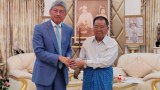 စစ်ရေးရှုံးနိမ့်ချိန် အာဏာရှင်ဟောင်းတွေရဲ့ သဘောထားကို တရုတ်သံအမတ် စုံစမ်းနေ