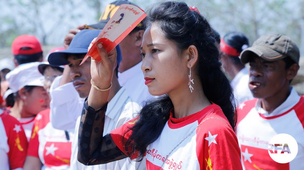 NLD ကို နိုင်ငံရေးက ဖယ်ထုတ်ဖို့ ကြိုးပမ်းချက် တရုတ် လက်ခံမှာလား NLD ကို နိုင်ငံရေးက ဖယ်ထုတ်ဖို့ ကြိုးပမ်းချက် တရုတ် လက်ခံမှာလား