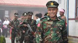 တရုတ်နှစ်ကူးကာလ ရှမ်းမြောက်မှာ တိုက်ပွဲတွေငြိမ်သက်နေ