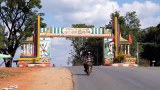 လားရှိုးမြို့ အလွှဲအပြောင်း တရုတ်အထူးကိုယ်စားလှယ် ကြီးကြပ်နေ
