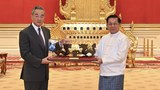 အကျိုးစီးပွားအတွက် တရုတ်ခြေလှမ်း ဘယ်လိုရှိလာမလဲ