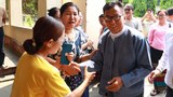 မြစ်ကြီးနားက ခရစ်ယာန်ဘာသာရေးဆရာ သုံးဦးအပါအဝင် ငါးဦးအဖမ်းခံရ