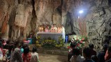 လေကြောင်းရန်ကြောင့် တိတ်ဆိတ်နေတဲ့ ခရစ္စမတ်နေ့