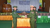 ဧရာဝတီတိုင်းမှာ လူငယ်တွေစစ်မှုထမ်းဖို့ ခြိမ်းခြောက် ဖိအားပေးခံနေရ