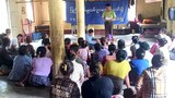 စစ်မှုထမ်းဆင့်ခေါ်တာတွေ ပိုကြပ်မတ်လာလို့ လူငယ်တွေ တိမ်းရှောင်နေရ