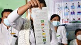 ရွေးကောက်ပွဲကာလမှာ ပြည်တွင်းစစ်မီး ပိုကြီးလာနိုင်ကြောင်း လေ့လာသူတွေပြော