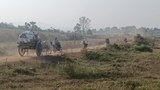 ပဋိပက္ခပြင်းထန်တဲ့ဒေသတွေမှာ အရပ်သားသေဆုံးမှု ပိုများလာ