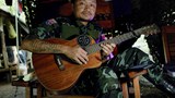 ငြိမ်းချမ်းချင်လို့ စစ်တိုက်သူ