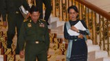 NLD အစိုးရနဲ့ တပ်မတော်အကြား ပိုမိုတင်းမာနိုင်သလား