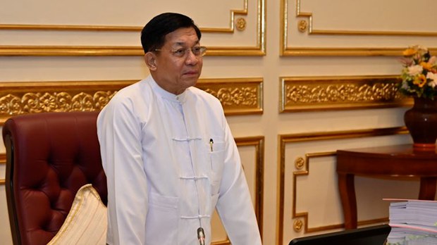 သမဝါယမ စနစ်ဟောင်းကို ပြန်အသက်သွင်းဖို့ စစ်ခေါင်းဆောင် စီစဉ် သမဝါယမ စနစ်ဟောင်းကို ပြန်အသက်သွင်းဖို့ စစ်ခေါင်းဆောင် စီစဉ်