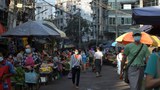 ဗီဇပြောင်း ကိုရိုနာဗိုင်းရပ်စ်ကပ်ရောဂါကြောင့် မြန်မာအပါအဝင် အာရှစီးပွားရေးကျဆင်း