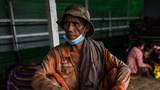 ကိုဗစ်ကာကွယ်ဆေးနဲ့ လက်ရှိ လူမှုစီးပွားအကျပ်အတည်း