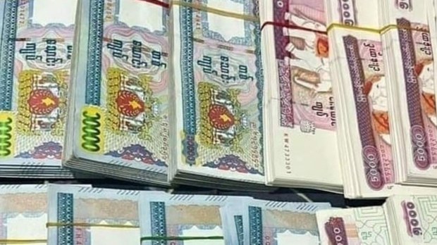banknote banknote