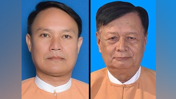 အာဏာသိမ်း နှစ်နှစ်ကျော်အတွင်း NLD လွှတ်တော်ကိုယ်စားလှယ် ၁၆ ဦး သေဆုံး အာဏာသိမ်း နှစ်နှစ်ကျော်အတွင်း NLD လွှတ်တော်ကိုယ်စားလှယ် ၁၆ ဦး သေဆုံး