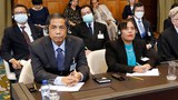 ICJ အမှု မြန်မာဘက်ကကန့်ကွက်ချက်အားလုံး တရားရုံးပယ်ချ
