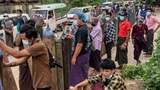ကိုဗစ်-၁၉ ကူးစက်မှုရဲ့ နောက်ဆက်တွဲ ပြဿနာများ
