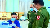 စစ်ကောင်စီလက်ထက် ကိုဗစ်တတိယလှိုင်း အလားအလာ