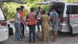 အခက်အခဲတွေကြားက ခရီးဆက်နေတဲ့ ပရဟိတအဖွဲ့များ