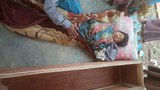 စစ်ကိုင်းတိုင်းက စစ်ဘေးဒုက္ခသည်တွေ မြွေအန္တရာယ်ကြုံနေရ