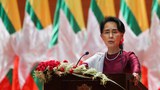 ဒေါ်အောင်ဆန်းစုကြည်ကို အဂတိမှုနဲ့  ထောင်ချတဲ့ကိစ္စ တရားမမျှတလို့ ဝေဖန်နေကြ