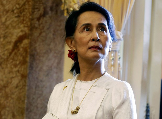 ဒေါ်အောင်ဆန်းစုကြည်အယူခံ စစ်ကောင်စီလက်ခံတာ နိုင်ငံတကာကိုလှည့်စားဖို့ဖြစ်ကြောင်း သုံးသပ်ကြ ဒေါ်အောင်ဆန်းစုကြည်အယူခံ စစ်ကောင်စီလက်ခံတာ နိုင်ငံတကာကိုလှည့်စားဖို့ဖြစ်ကြောင်း သုံးသပ်ကြ