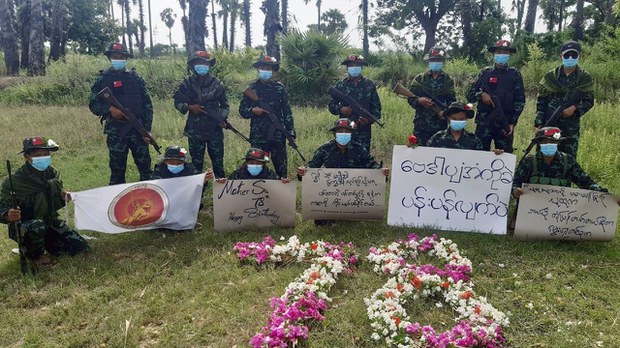 ဒေါ်အောင်ဆန်းစုကြည်ရဲ့ ၇၈ နှစ်ပြည့်မွေးနေ့အထိမ်းအမှတ် နိုင်ငံတစ်ဝန်းပြုလုပ် ဒေါ်အောင်ဆန်းစုကြည်ရဲ့ ၇၈ နှစ်ပြည့်မွေးနေ့အထိမ်းအမှတ် နိုင်ငံတစ်ဝန်းပြုလုပ်