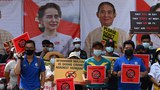 နိုင်ငံ့ခေါင်းဆောင်တွေအပေါ် ပြစ်ဒဏ်ချမှတ်မှုကြောင့် ဘယ်လိုအကျိုးဆက်ရှိလာမလဲ