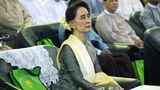 ဒေါ်အောင်ဆန်းစုကြည်ကို ရွေးကောက်ပွဲမသမာမှုနဲ့ စွဲထားတဲ့ကိစ္စ မနက်ဖြန် အမိန့်ချနိုင်