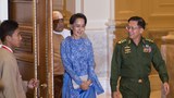 ဒေါ်အောင်ဆန်းစုကြည် နေအိမ်အကျယ်ချုပ်ပြောင်းတဲ့အပေါ် အမြင်များ