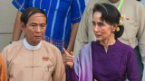 ဒေါ်အောင်ဆန်းစုကြည်နဲ့တွေ့ဆုံခွင့် ရှေ့နေအဖွဲ့တင်ပြချက် စစ်ကောင်စီ အကြောင်းမပြန်