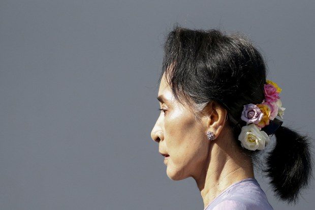 ဒေါ်အောင်ဆန်းစုကြည်ကို နိုင်ငံရေးက အပြီးဖယ်ထုတ်ဖို့ စစ်ကောင်စီ ကြိုးပမ်းနေကြောင်း သုံးသပ်