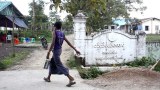 ရခိုင်မှာ တိုက်ပွဲ တစ်ရက်အတွင်း အရပ်သား ငါးဦးသေ၊ ၁၈ ဦးဒဏ်ရာရ