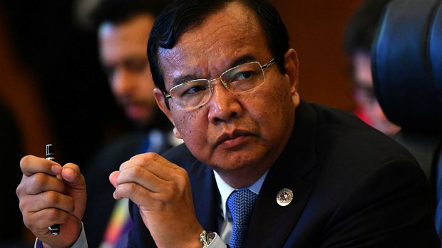 ကြိုးပေးကွပ်မျက်မှု တွေ့ဆုံဆွေးနွေးရေး အလားအလာကို အဟန့်အတားဖြစ်စေ ကြိုးပေးကွပ်မျက်မှု တွေ့ဆုံဆွေးနွေးရေး အလားအလာကို အဟန့်အတားဖြစ်စေ