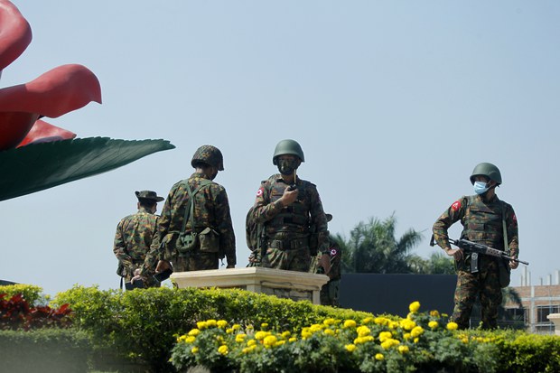 soldiers-naypyidaw-pyinmana