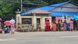 စစ်မှုမထမ်းလိုတဲ့ စစ်ပြေးအကျဉ်းသား‌တွေ လွတ်ငြိမ်းခွင့်ရပြီးမှ ထောင်ထဲပြန်ပို့ခံရ