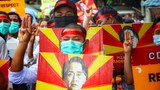 အာဏာသိမ်းမှုဆန့်ကျင်သူတွေရဲ့ မိသားစုဝင်တွေ ဖမ်းဆီးခံရမှု များလာ