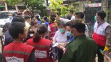 ရန်ကုန်မှာ ဝမ်းရောဂါကြောင့် သေဆုံးမှုတွေ ထပ်ရှိလာ