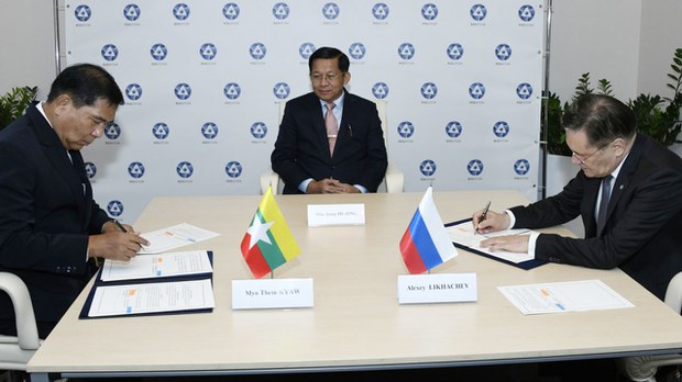 အာဏာရှင်နိုင်ငံတွေနဲ့ စစ်ကောင်စီ ပူးပေါင်းမှု လုံခြုံရေးအတွက် စိုးရိမ်ရ အာဏာရှင်နိုင်ငံတွေနဲ့ စစ်ကောင်စီ ပူးပေါင်းမှု လုံခြုံရေးအတွက် စိုးရိမ်ရ