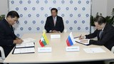 အာဏာရှင်နိုင်ငံတွေနဲ့ စစ်ကောင်စီ ပူးပေါင်းမှု လုံခြုံရေးအတွက် စိုးရိမ်ရ
