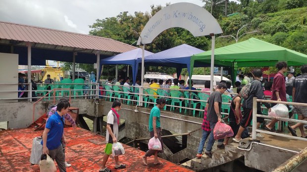 ပြည်တော်ပြန်နှစ်ဦးရဲ့ စစ်မှုထမ်း ခရီးကြမ်း ပြည်တော်ပြန်နှစ်ဦးရဲ့ စစ်မှုထမ်း ခရီးကြမ်း