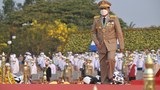 စစ်ကောင်စီ သံတမန်ဆက်ဆံရေးမှာ အထီးကျန်လာ