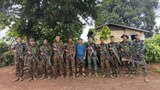 နွေဦးတော်လှန်ရေးမှာ စတင်ပေါ်ထွက်လာခဲ့တဲ့ ဓနုတိုင်းရင်းသားလက်နက်ကိုင်တပ်ဖွဲ့