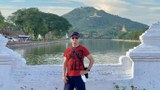 ဒေါက်တာနေစိုးမောင်ကိုဖမ်းဆီးမှု စစ်ခေါင်းဆောင်ရဲ့ စိတ်မလုံခြုံမှုကြောင့်လို့  ရှုမြင်