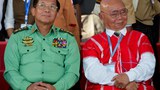 စစ်ခေါင်းဆောင်ရဲ့  ငြိမ်းချမ်းရေးဖိတ်ခေါ်မှုကို နိုင်ငံရေးအင်အားစုတွေ မယုံကြည်