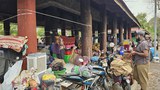 တစ်လကြာလာတဲ့ ငလျင်ဘေး အကူအညီလိုအပ်မှု ကြီးမားနေဆဲ