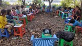 တိုက်ပွဲတွေကြောင့် ကချင်ပြည်နယ်က ကျောင်းသားတစ်သောင်းကျော် ပညာသင်ခွင့် ဆုံးရှုံးနေ