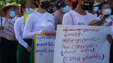 လူငယ်တွေပညာသင်ကြားနိုင်မယ့် အခွင့်အလမ်း  NUG ဖန်တီး