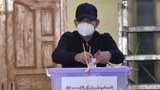 ရွေးကောက်ပွဲအတွက် လူ ၂၅၀၀ နီးပါး အရေးယူမယ့်ကိစ္စ ဝေဖန်မှုမြင့်တက်