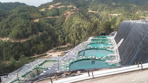 rare earth mining rare earth mining
